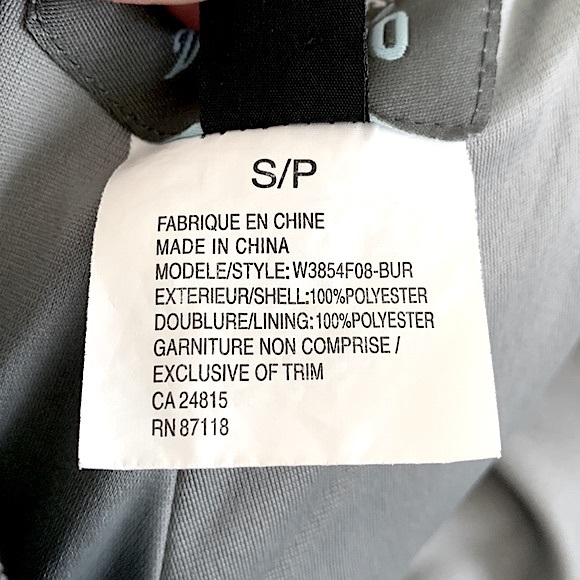 Liquid Boardwear Venture 2500 Snow/Ski  Pant - Picture 13 of 14
